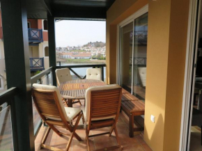 Appartement Ciboure, 3 pièces, 6 personnes - FR-1-239-493
